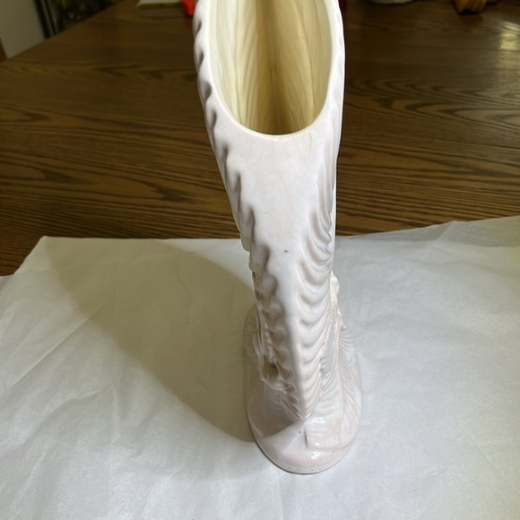 Royal Haegar vase - Picture 5 of 8